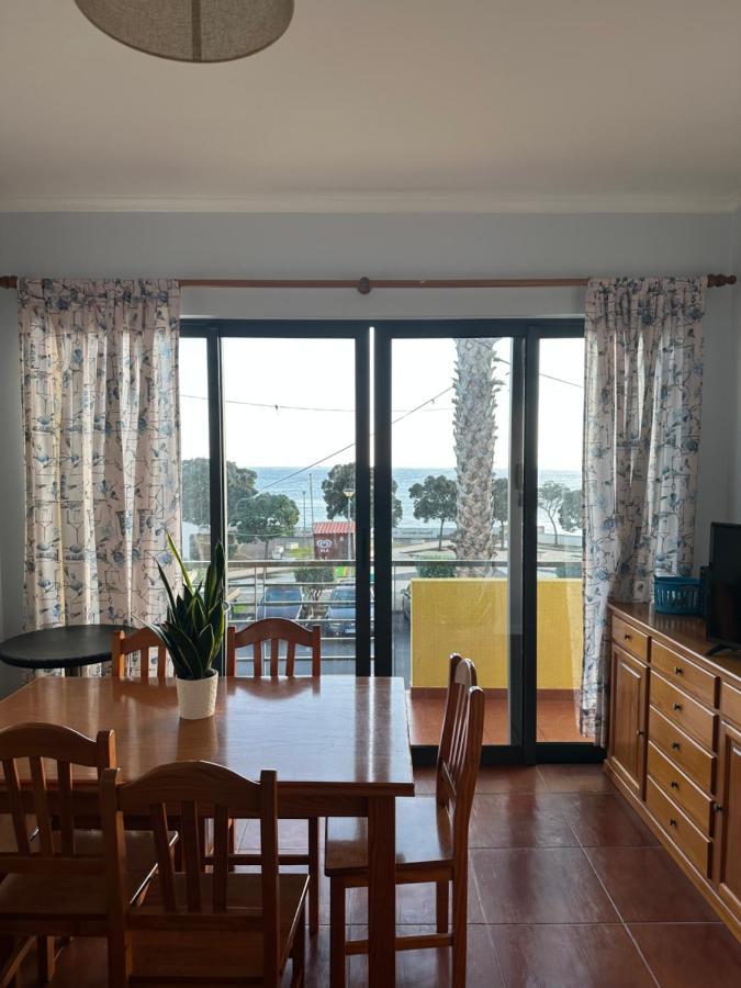 Apartamentos Amarelo Canical  Exteriör bild