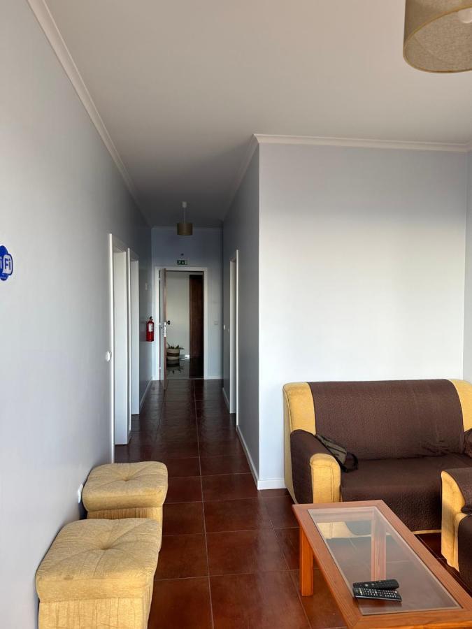 Apartamentos Amarelo Canical  Exteriör bild