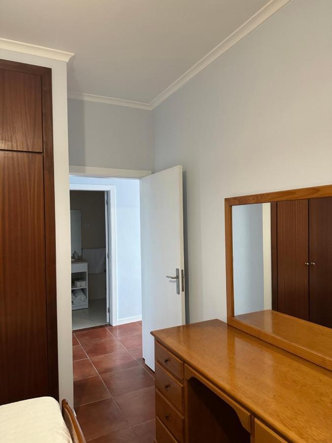 Apartamentos Amarelo Canical  Exteriör bild