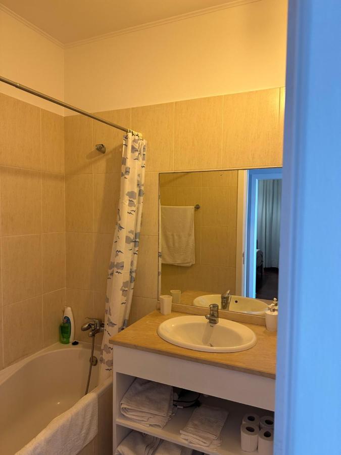 Apartamentos Amarelo Canical  Exteriör bild