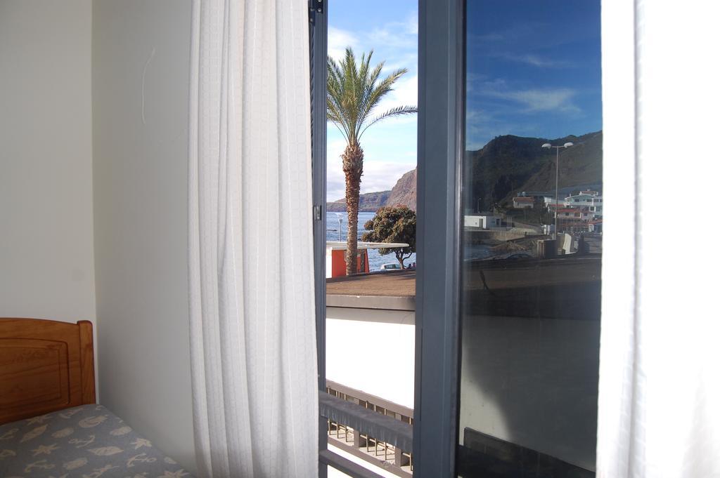 Apartamentos Amarelo Canical  Rum bild