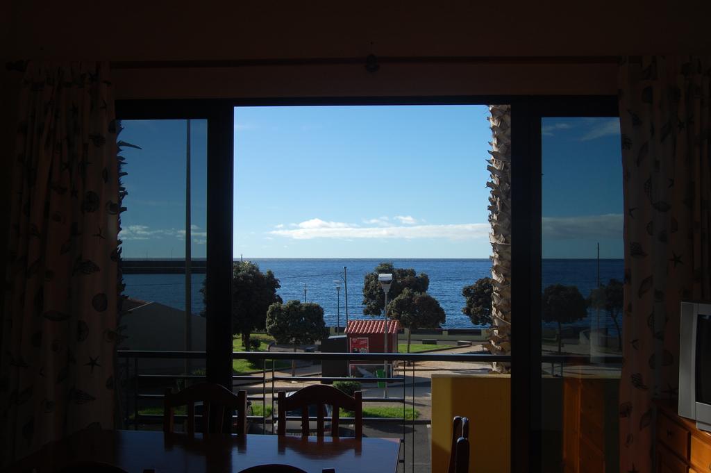 Apartamentos Amarelo Canical  Rum bild