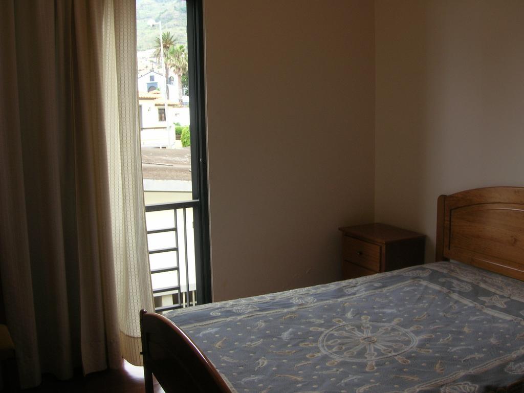 Apartamentos Amarelo Canical  Rum bild