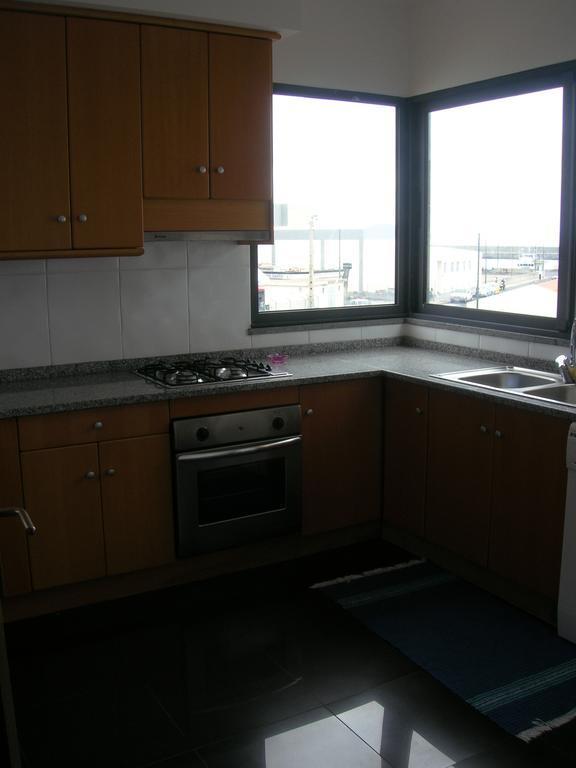 Apartamentos Amarelo Canical  Rum bild