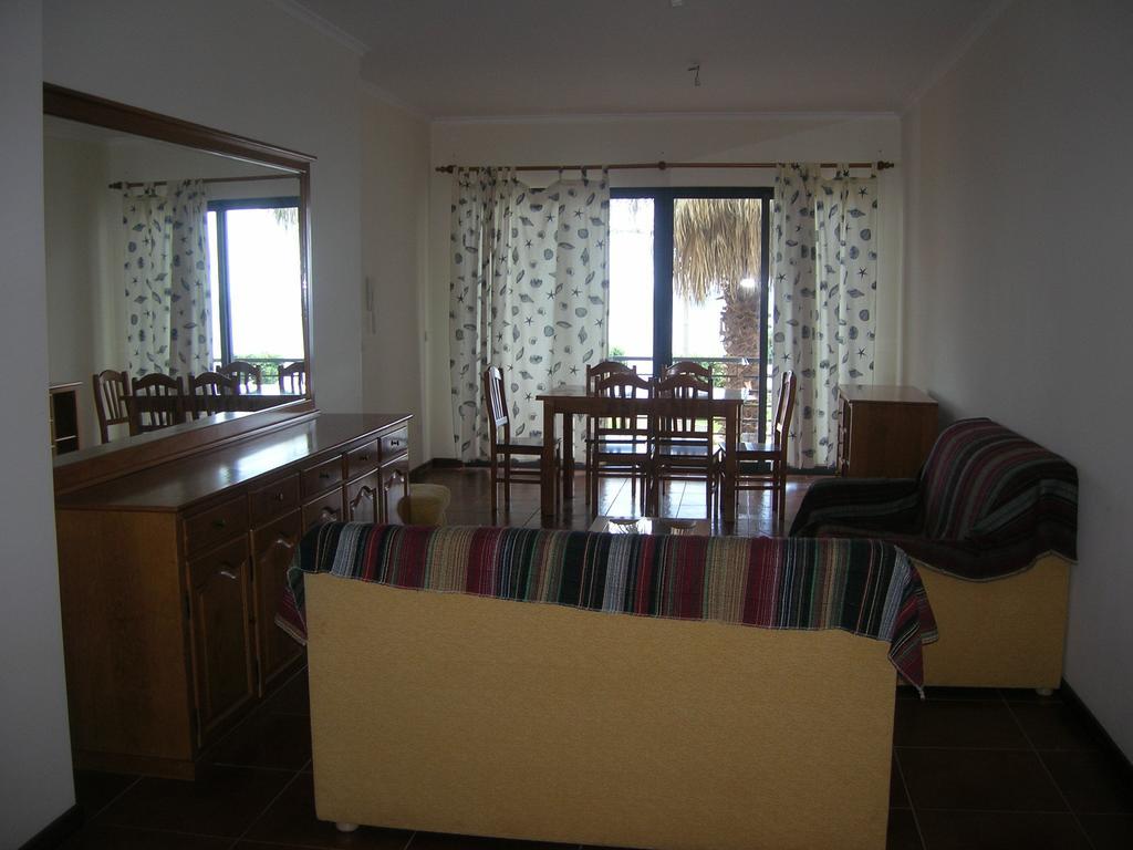 Apartamentos Amarelo Canical  Rum bild