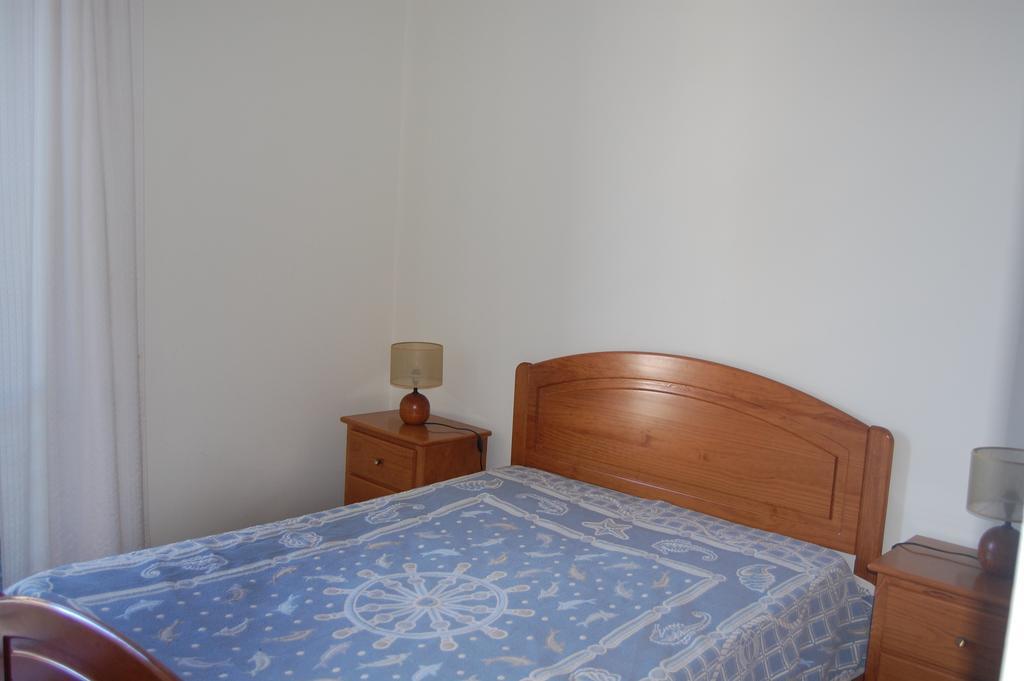 Apartamentos Amarelo Canical  Rum bild